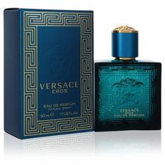Versace Eros Eau De Parfum Vaporisateur Homme 50 ml