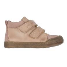 Pom Pom Skor - Sneakers Velcro - Gammal Rose - Pom Pom - 22 - Skor