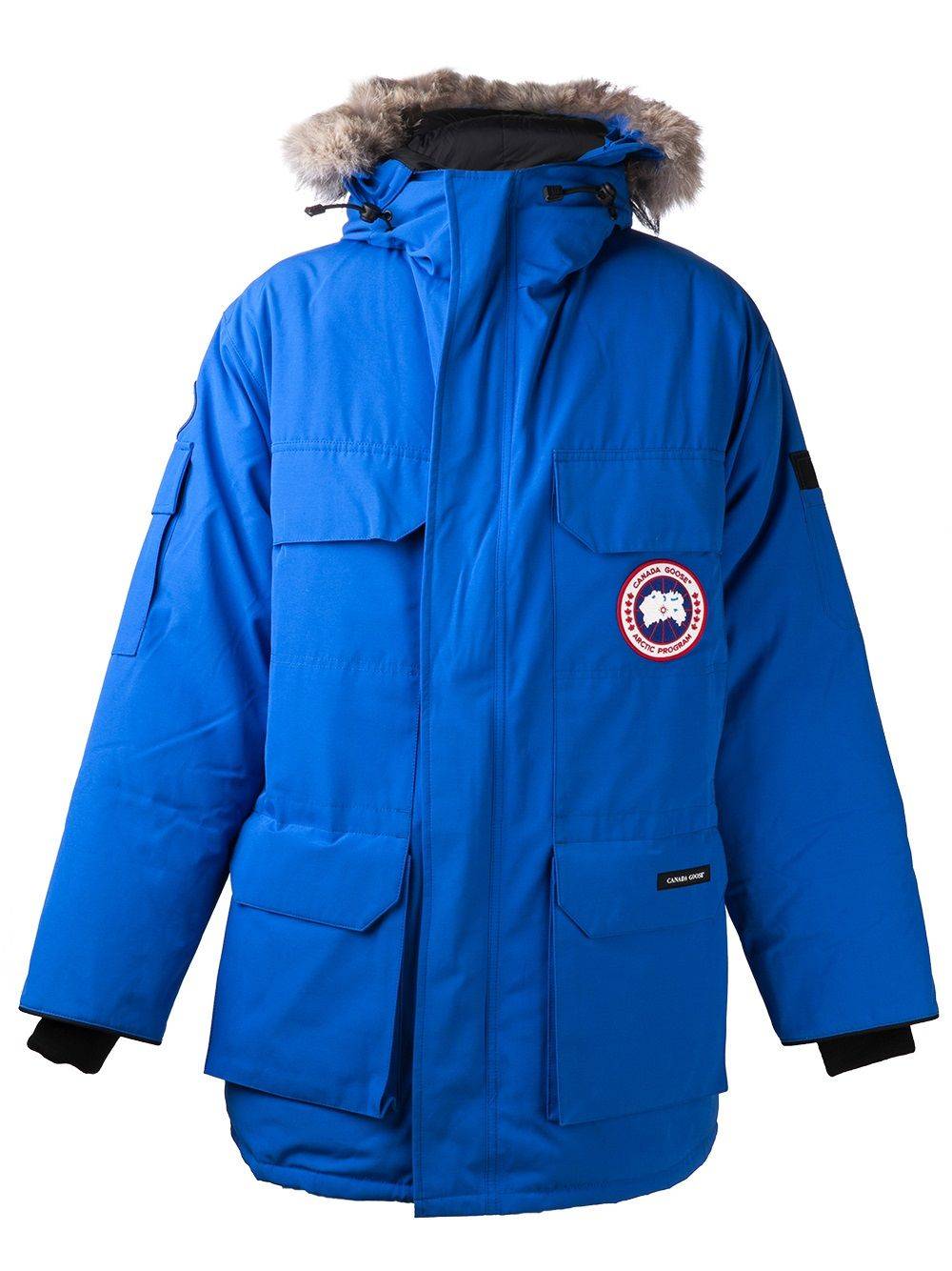 Canada goose expedition parka herr • Jämför priser »