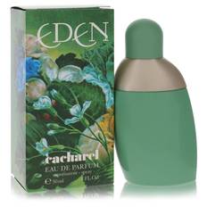 Eden Eau De Parfum Vaporisateur Femme 30 ml