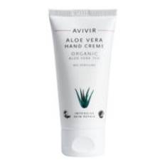 Avivir Aloe Vera Hand Cream 50ml