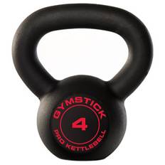 Gymstick - Pro Kettlebell - Funktionell träning Storlek 8 kg Färg svart