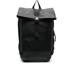 Eastpak - Tecum ryggsäck med logotyp - unisex - polyester/polyester - one size - Svart
