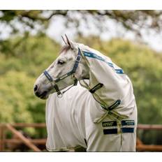 Horseware Signature Field Safe Headcollar - Navy (Pony)