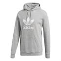 Adidas trefoil hoodie herr Herrkläder • Hitta lägsta pris hos PriceRunner »