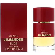 Jil Sander Simply Elixir Eau de Parfum, 40 ml