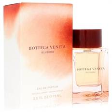 Bottega Veneta Illusione by Bottega Veneta - Eau De Parfum Spray 75 ml - för kvinnor