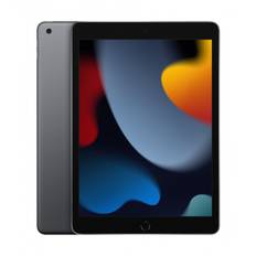 iPad 9th Gen 10.2 256GB Wi-Fi Space Grey MK2N3HC/ A