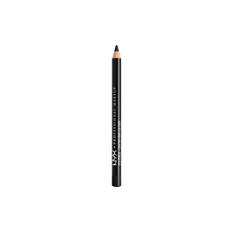 NYX Professional Makeup - Slim Eye Pencil - Svart