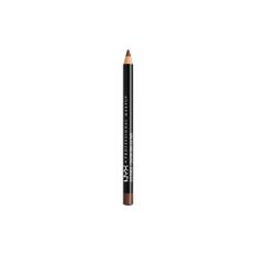 NYX Professional Makeup - Slim Eye Pencil - Brun