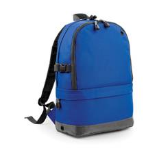 Bag Base Athleisure Pro Backpack - Bright Royal - One Size
