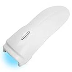 Mini LED UV Nageltork Portabel Gellacktorkmaskin för Manikyrfototerapi