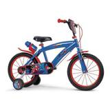 Spiderman cykel • Jämför (100+ produkter) PriceRunner »