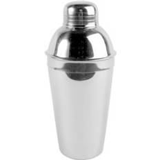 Cocktail Shaker rostfri 0,5L Exxent