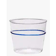 Orbit Drinking Glass