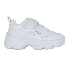 Fila Sneakers - Strada Dreamster Velcro Tdl - Vit - Fila - 22 - Skor