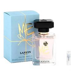Lanvin Paris Me - Eau De Parfum - Doftprov- 5ml