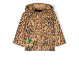 Leopard Jackor Barnkläder (1000+) hos PriceRunner »