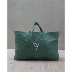 Yogaväska Mats & Props bag, Yogiraj Moss Green