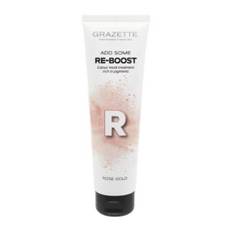 GRAZETTE – Add Some Re-Boost – Rose Gold 150 ml