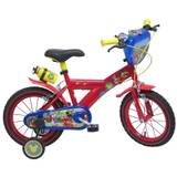 Disney Cyklar (58 produkter) hos PriceRunner • Se pris »