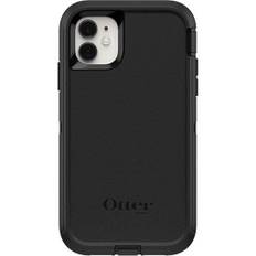 Otterbox Defender Skal för iPhone 11 & XR - Svart