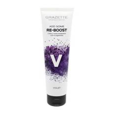 GRAZETTE – Add Some Re-Boost – Violet 150 ml