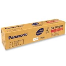 Panasonic DQ-TUY20M magenta toner (original)