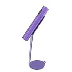 Mini UV LED Nagellampa, Anti-Slip Mini LED Nail Light för Nagelsalong för Gel Nails