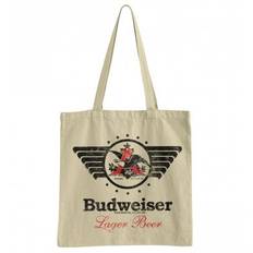 Budweiser Vintage Eagle Tote Bag