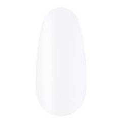 Kodi Professional nagellack – BW35 – Ice White – Gel Nail Polish UV LED – 7 ml – UV nagellack lätt att applicera, hållbara gelnaglar gellack (vit)