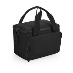 Bag Base Recycled Mini Cooler Bag - Black - One Size