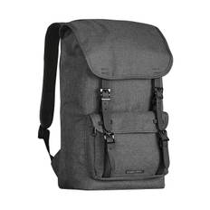 Stormtech Oasis Backpack - Carbon Heather - One Size