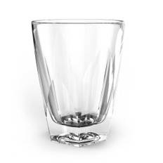 Not Neutral - VERO Latte - Latteglas - Transparent - Handgjorda i USA - 355ml