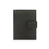 Plånbok herr med myntfack • Jämför & se bästa pris »