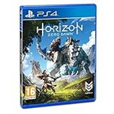 Sony Interactive Entertainment Horizon : Zero Dawn PlayStation 4