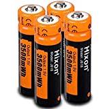 Uppladdningsbara batterier 1.5v aa • PriceRunner »