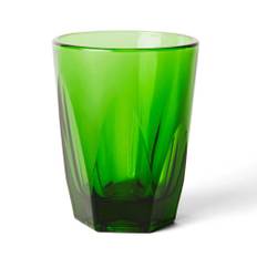 Not Neutral - VERO Latte - Latteglas - Emerald - Handgjorda i USA - 355ml