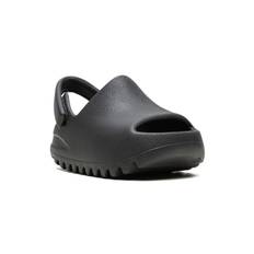 Adidas Yeezy Kids - YEEZY Onyx tofflor - barn - pvc/pvc/gummi - 7K - Svart