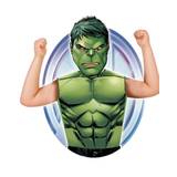 Hulken dräkt Maskerad • Jämför hos PriceRunner idag »