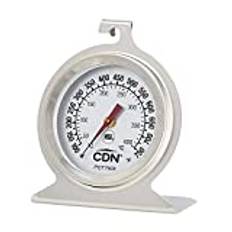 CDN Proaccurate hög värme ugnstermometer