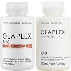 Olaplex No.3 och No.6 Duo