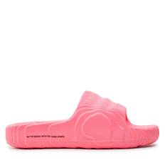 Sandaler och Slip-ons adidas adilette 22 Slides IF3568 Rosa - Rosa - adidas