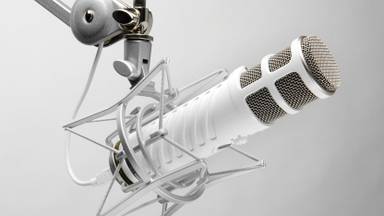 TEST: Bästa Mikrofonen 2020 → Expertbetyg av PriceRunners ...