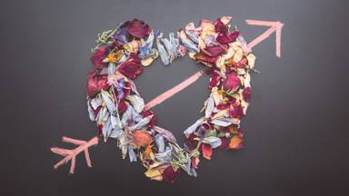 Alla Hjärtans Dag 2020 - så fyller du den 14 februari med romantik!