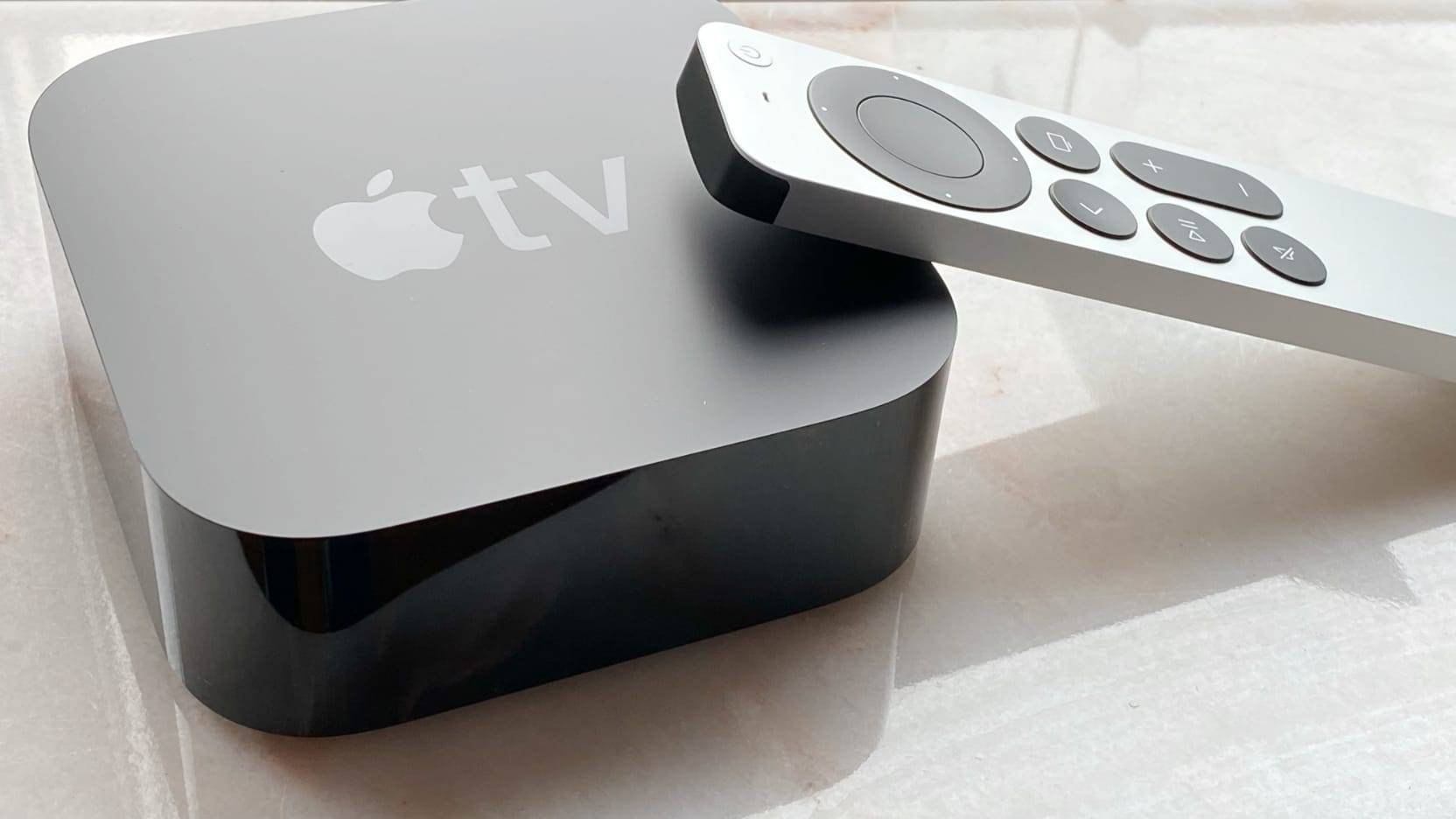 GUIDE: Allt du behöver veta Apple TV (2019)