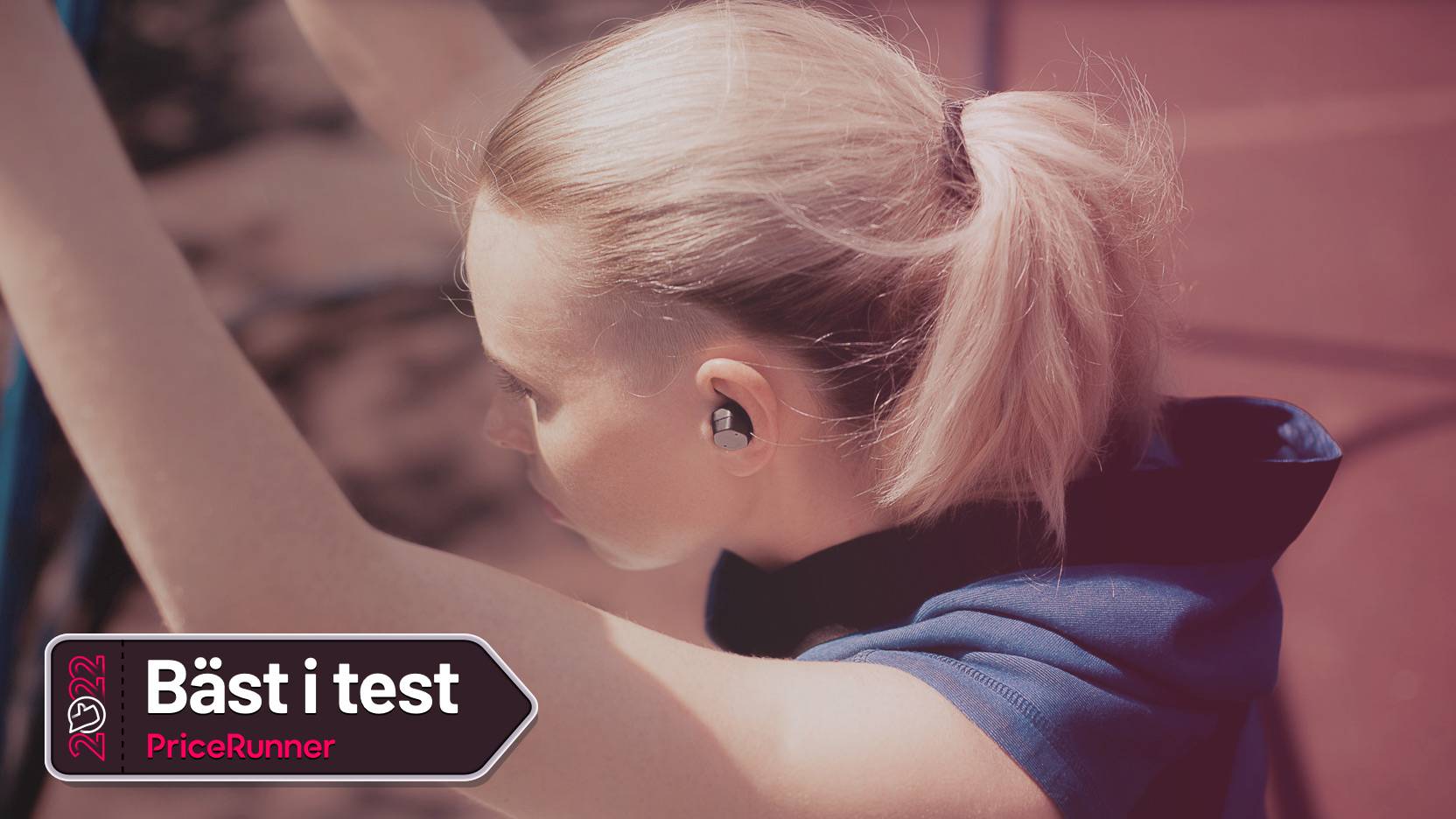 Bäst i test: Bästa Hörlurarna In-Ear 2022 - 64 Expertbetyg