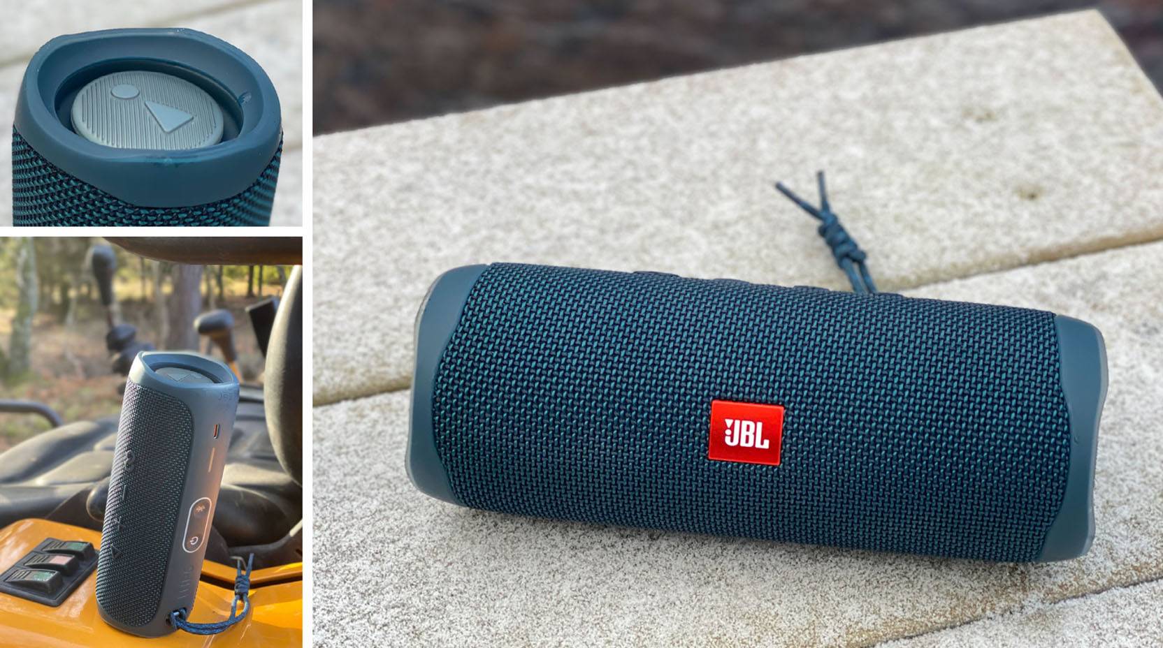 GUIDE: Allt du behöver veta om JBL:s högtalare
