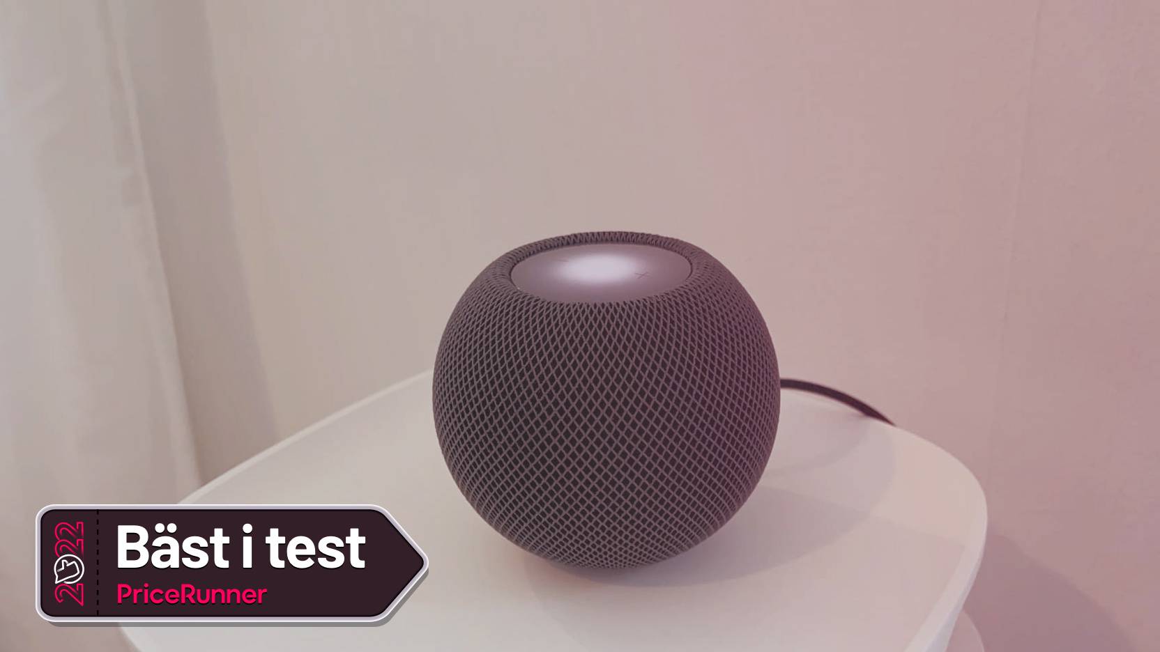 Bäst i test: Smarta högtalare med assistent 2022 - 12 Expertbetyg av  PriceRunner