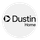 Dustin Home Logotyp